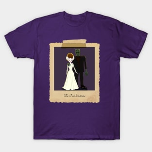 The Frankensteins T-Shirt